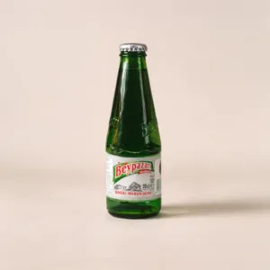 مياه Beypazarı المعدنية