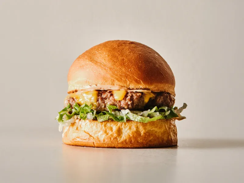 Cheeseburger