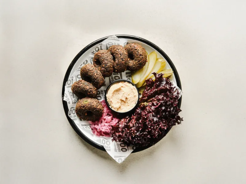 Falafel
