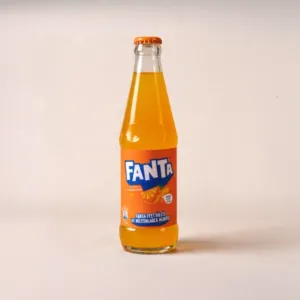 Fanta