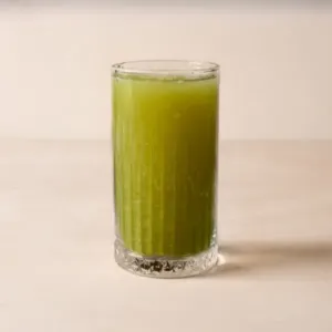 ليموناضة بالريحان