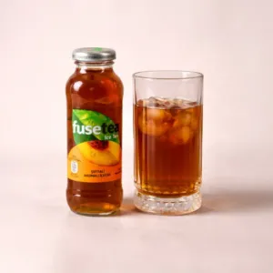Fuse Tea